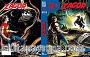Zagor Özel 1 / Vahşiler Çetesi - Poseidon'un Laneti