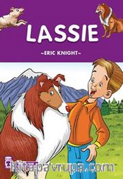 Lassie (Çocuk Klasikleri)