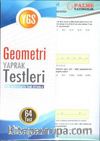 YGS Geometri Yaprak Testleri (64 Test)