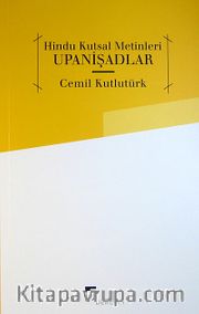 Hindu Kutsal Metinleri Upanişadlar