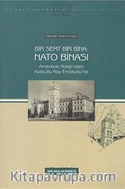 Bir Semt Bir Bina: Nato Binası