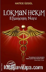 Lokman Hekim <br /> Efsanenin Nuru