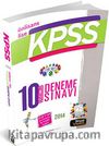 2014 KPSS Lise Önlisans 10 Çözümlü Deneme