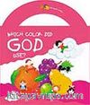 Which Color Did God Use? (İngilizce)