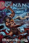Barbar Conan Vahşi Kılıcı 18