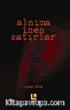Alnıma İnen Satırlar