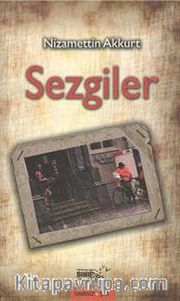 Sezgiler