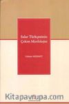Salar Türkçesinin Çekim Morfolojisi