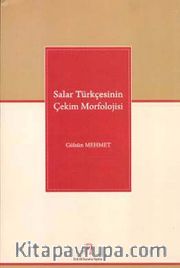 Salar Türkçesinin Çekim Morfolojisi
