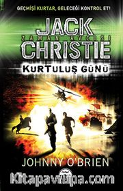Jack Christie - Kurtuluş Günü