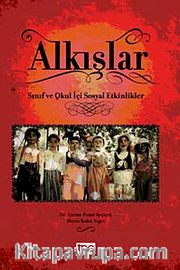 Alkışlar <br /> Sınıf ve Okul İçi Sosyal Etkinlikler (Cd Ekli)