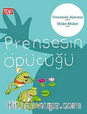 Prensesin Öpücüğü