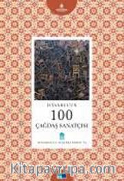 İstanbul'un 100 Çağdaş Sanatçısı -33