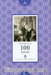 İstanbul'un 100 Esnafı -15