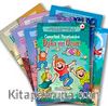 Afacan'ın Maceraları (8 Kitap)