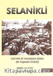 Selanikli