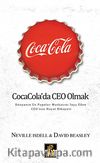 Coca Cola'da CEO Olmak