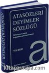 Atasözleri Deyimler Sözlüğü