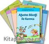 La Fontaine Masalları (8 Kitap)