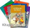 Çil Horoz (8 Kitap)