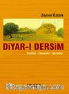 Diyar-ı Dersim & Ocaklar - Efsaneler - Aşiretler