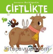 Larousse Ansiklopedim - Çiftlikte
