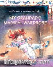My Grandad's Magical Wardrobe