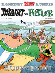 Asteriks ve Piktler