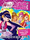 Winx Club Çöz ve Yapıştır - Stil
