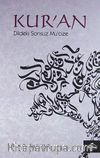 Kur'an Dildeki Sonsuz Mucize