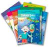 Şakacı Şakir (8 Kitap)