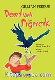 Dostum Sığırcık