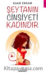 Şeytanın Cinsiyeti Kadındır