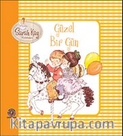 Sarah Kay - Güzel Bir Gün
