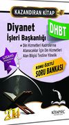 2014 DHBT Diyanet İşleri Başkanlığı Konu Özetli Soru Bankası - Kazandıran Kitap / Lisans Mezunları İçin