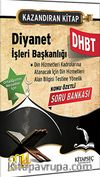 2014 DHBT Diyanet İşleri Başkanlığı Konu Özetli Soru Bankası - Kazandıran Kitap / Ortaöğretim Mezunları İçin