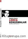 Konuşmalar