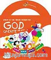 Which Of Our Sense Organs Did God Create And Why?  (İngilizce)
