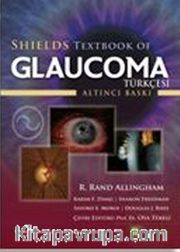 Shields Texbook of Glaucoma