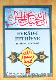 Evrad-ı Fethiyye (cep boy)