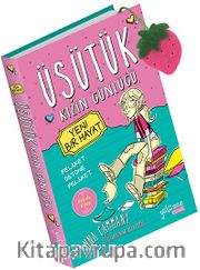 Üşütük Kızın Günlüğü