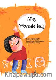Ne Yazık ki!