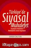 Türkiye'de Siyasal Muhalefet