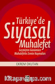 Türkiye'de Siyasal Muhalefet