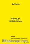 Niyetim Av Gözlerin Bahane
