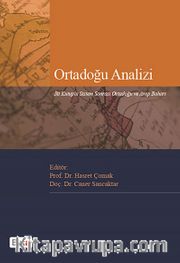 Ortadoğu Analizi
