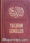 Yakaran Gönüller (Deri Cilt)