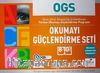 Okumayı Güçlendirme Seti 8-10 Yaş (4 Kitap)