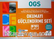 Okumayı Güçlendirme Seti 8-10 Yaş (4 Kitap)
