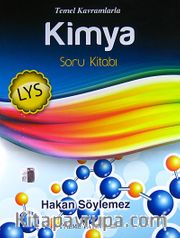LYS Temel Kavramlarla Kimya Soru Kitabı